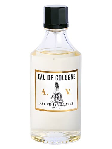 Eau de Cologne