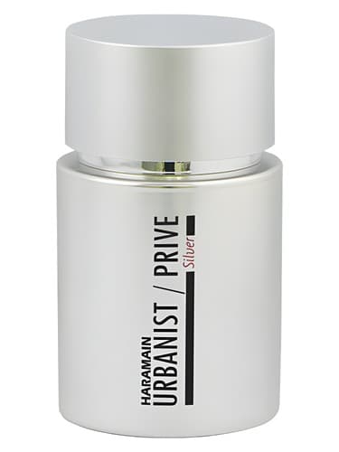 Urbanist Prive Silver