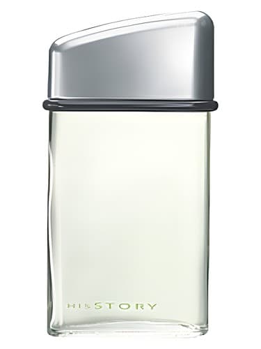 Retrospect (His Story)