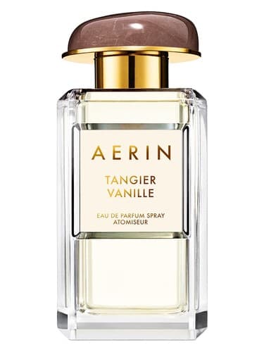 Tangier Vanille