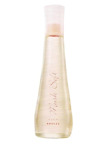 Breeze Musk Soft