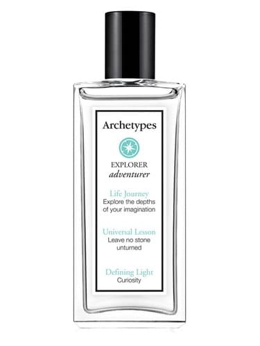 Explorer: Adventurer