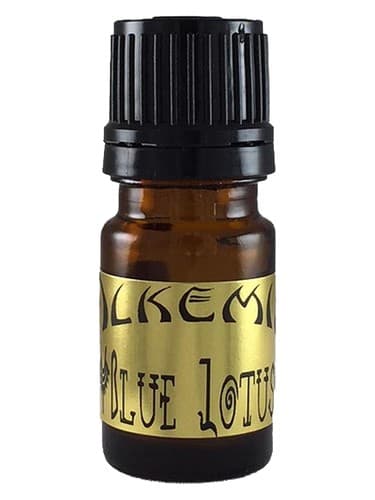 Blue Lotus