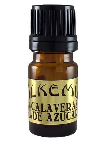 Calaveras de Azucar