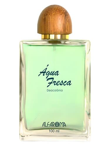 Água Fresca