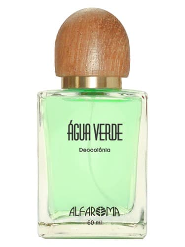 Água Verde