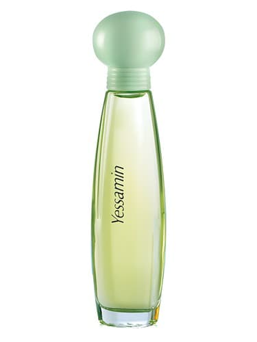 Yessamin