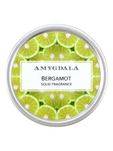Bergamot