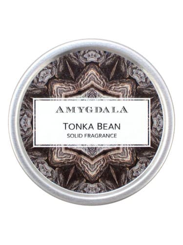 Tonka Bean