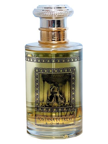 Fontana di Trevi XVIII