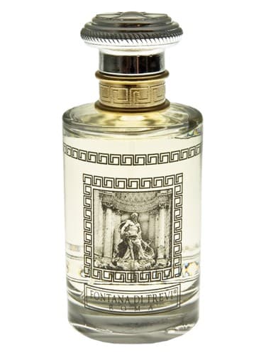 Fontana di Trevi XVI