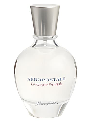 Compagnie Generale pour Filles