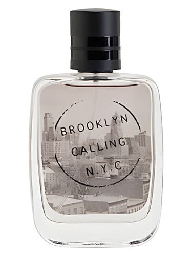 Brooklyn Calling N.Y.C