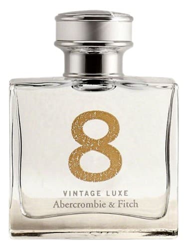 8 Vintage Luxe