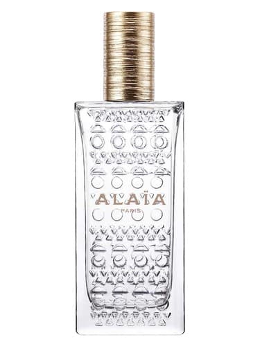Alaïa Eau de Parfum Blanche