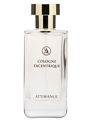 Cologne Excentrique