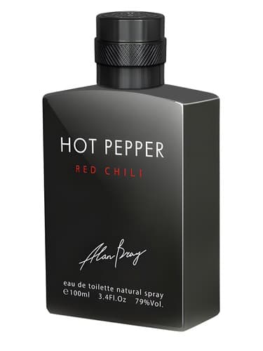 Hot Pepper Red Chili