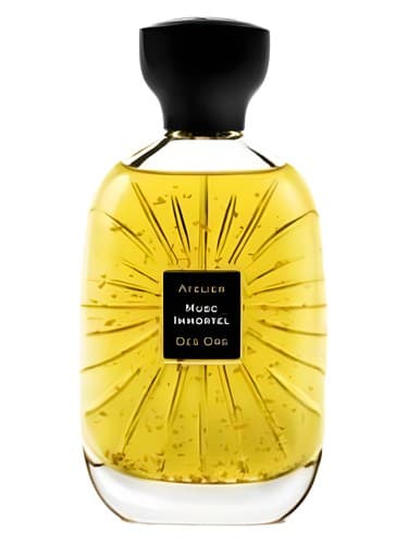 Musc Immortel