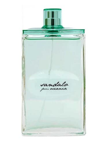 1a Classe Sandalo From Oceania