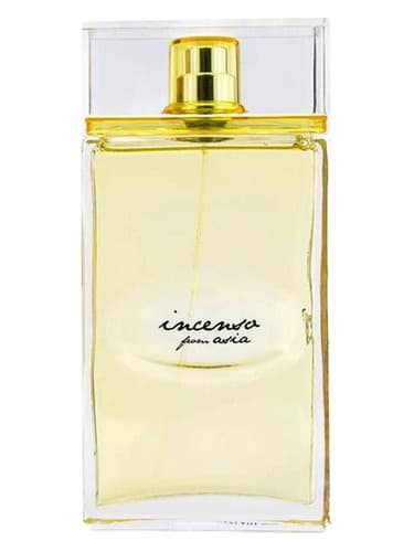 1a Classe Incenso From Asia