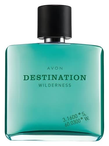 Destination Wilderness