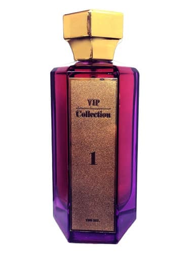 VIP Collection No. 1