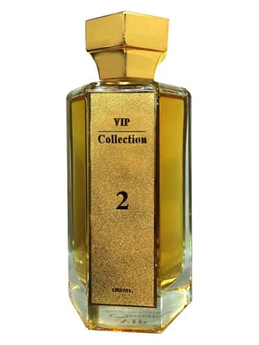 VIP Collection No. 2