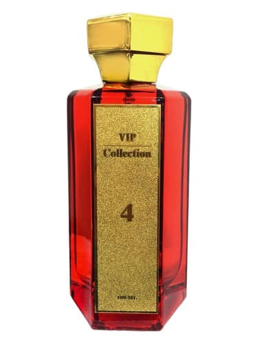 VIP Collection No. 4