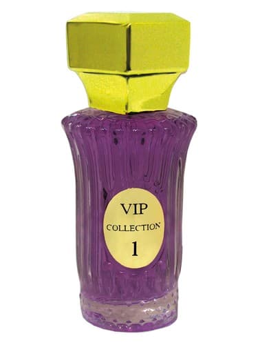 VIP Collection No. 1 New Edition