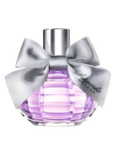 Mademoiselle L’Eau Très Belle