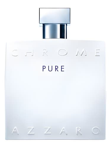 Chrome Pure