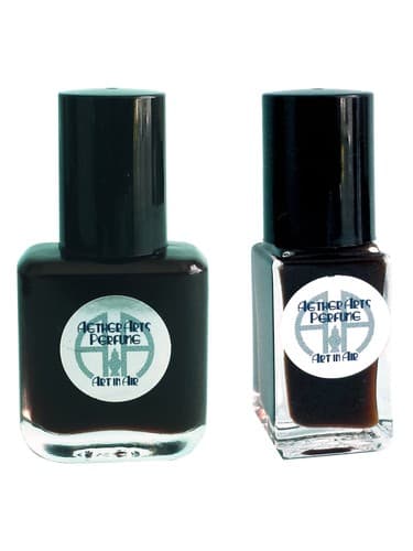 Burner Perfume No 7: Red Dodecahedron