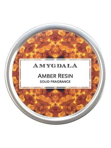 Amber Resin