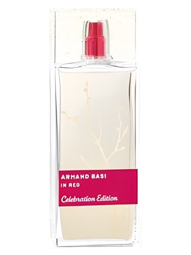 In Red Celebration Edition