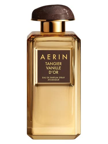 Tangier Vanille D'Or