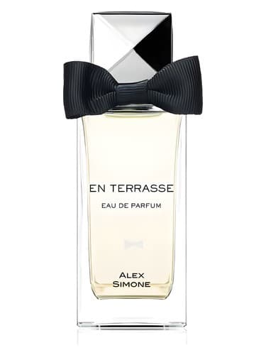 En Terrasse