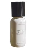 My Own Private Teahupo'o