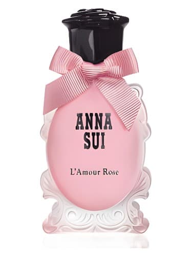 L’Amour Rose Eau de Toilette