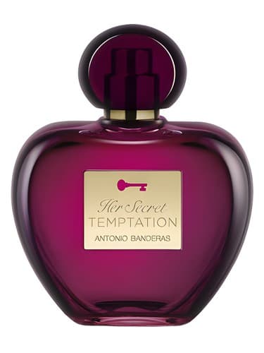 Her Secret Temptation