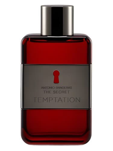 The Secret Temptation