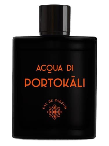 Acqua di Portokali Eau de Parfum