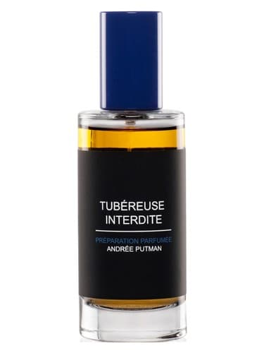 Tubéreuse Interdite