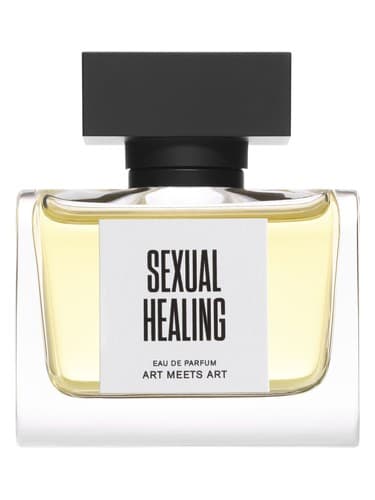 Sexual Healing