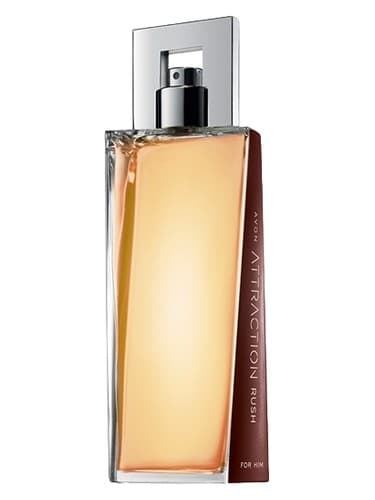 Attraction Rush for Him