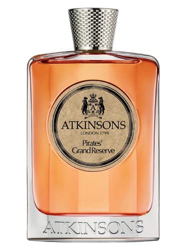 Pirates' Grand Reserve