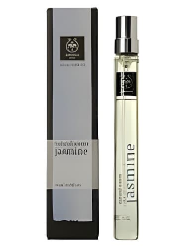Jasmine Natural Scent