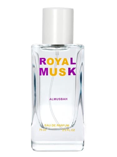 Royal Musk