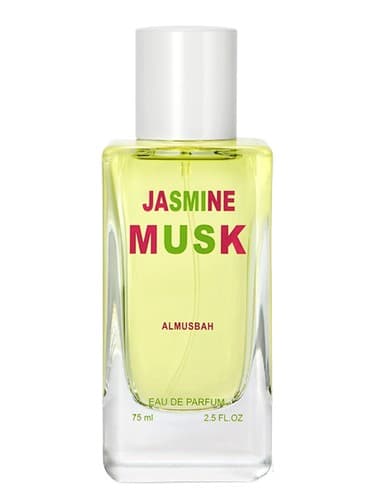 Jasmine Musk