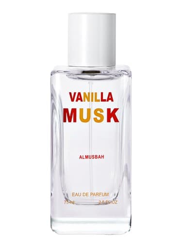 Vanilla Musk