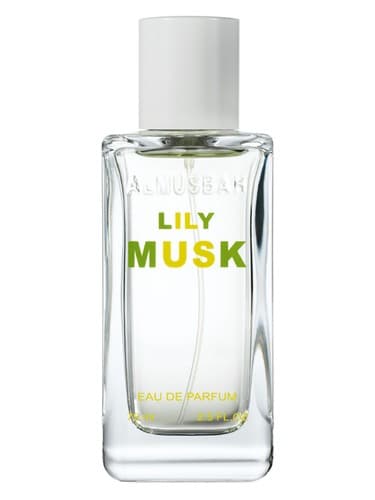 Lily Musk